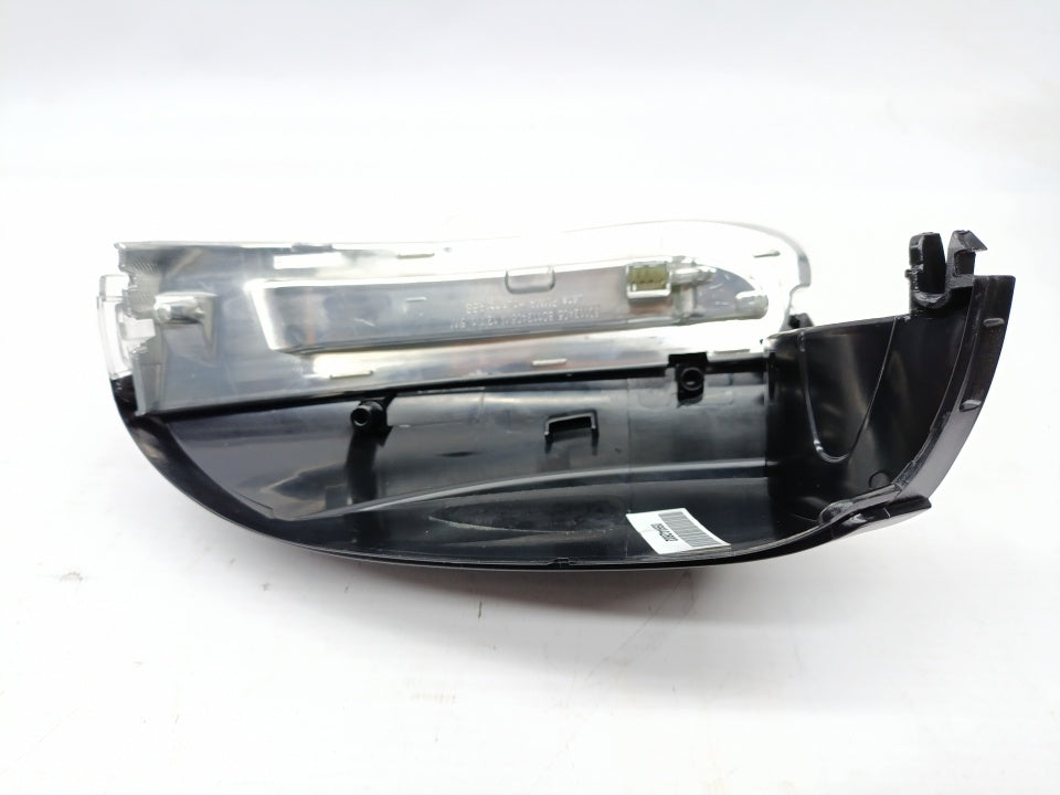 Pisca Espelho Esquerdo Vw Golf VI 08-10