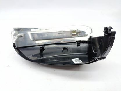 Pisca Espelho Esquerdo Vw Golf VI 08-10