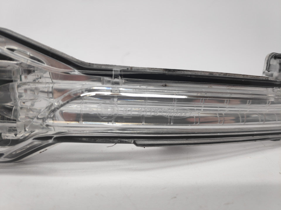 Pisca Espelho Esquerdo Vw Golf VII 15-