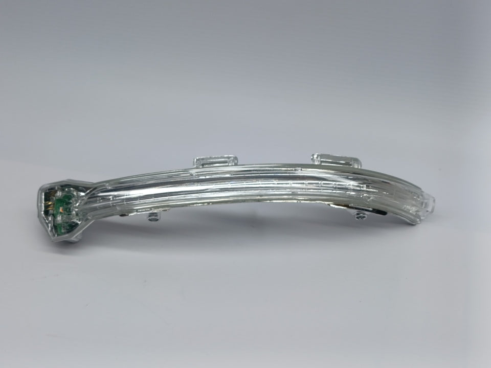 Pisca Espelho Esquerdo Vw Golf VII 15-