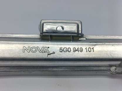Pisca Espelho Esquerdo Vw Golf VII 15-