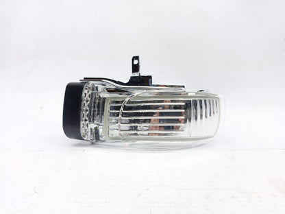 Pisca Espelho Esquerdo Vw Touran 06-10