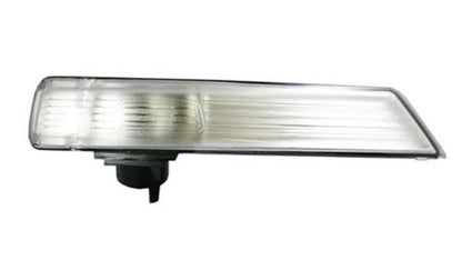 Pisca Espelho Ford Focus / Mondeo Direito 07-14