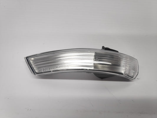 Pisca Espelho Ford Focus / Mondeo Esquerdo 07-14