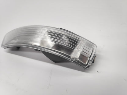 Pisca Espelho Ford Focus / Mondeo Esquerdo 07-14