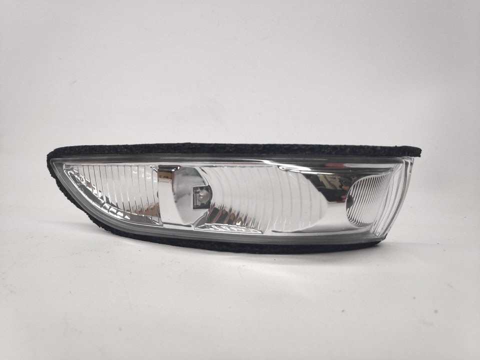 Pisca Espelho Mercedes A / B 04-11 Esquerdo