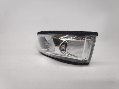 Pisca Espelho Mercedes A / B 04-11 Esquerdo
