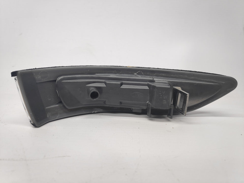Pisca Espelho Mercedes A / B 04-11 Esquerdo