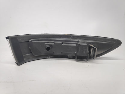 Pisca Espelho Mercedes A / B 04-11 Esquerdo