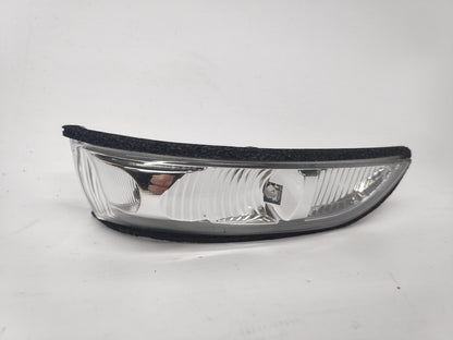 Pisca Espelho Mercedes Class A / B 04-11 Direito