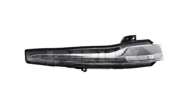 Pisca Espelho Mercedes Vito 14-25 Esquerdo