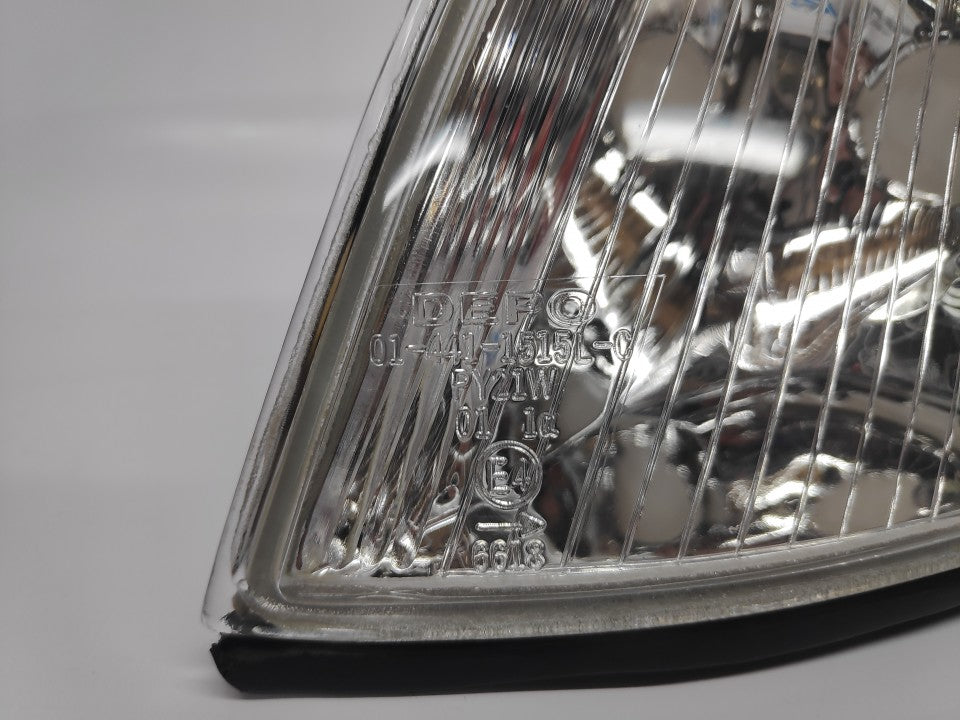 Pisca Esquerdo Audi A3 96-00