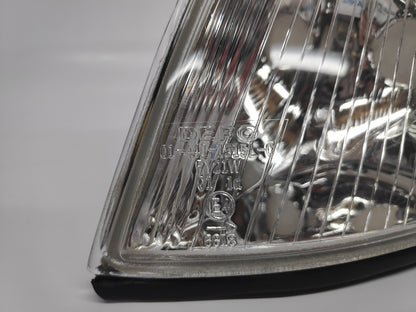Pisca Esquerdo Audi A3 96-00