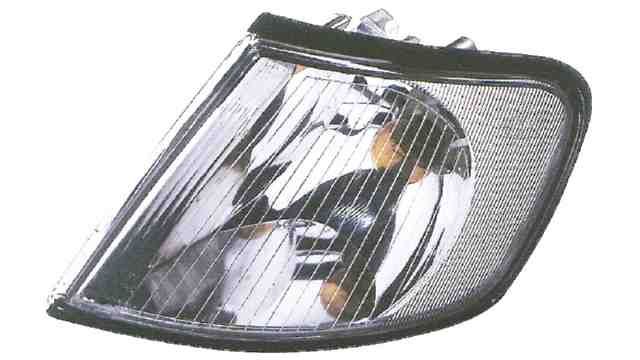 Pisca Esquerdo Audi A3 96-00