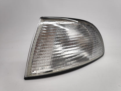Pisca Esquerdo Audi A4 94-99 Tipo Valeo