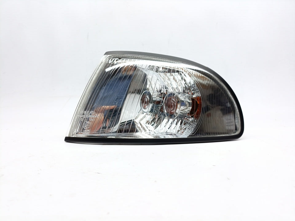 Pisca Esquerdo Audi A4 94-99 Transparente