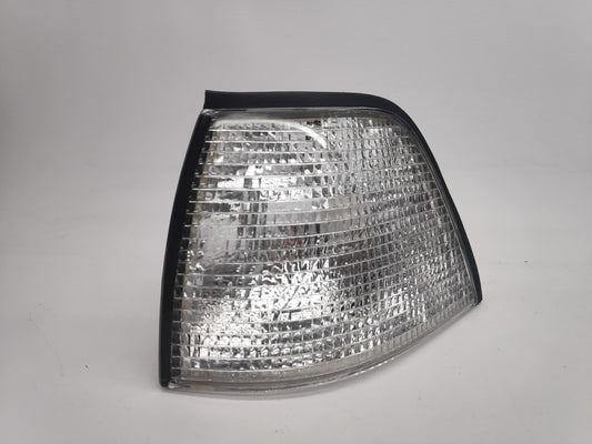 Pisca Esquerdo Bmw S-3 E36 4P 90-98