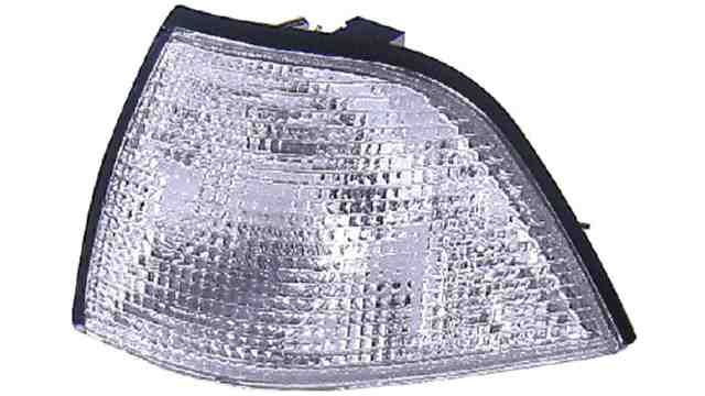 Pisca Esquerdo Bmw S-3 E36 Coupe / Cabrio 92-99
