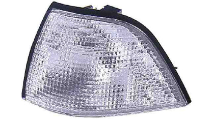 Pisca Esquerdo Bmw S-3 E36 Coupe / Cabrio 92-99