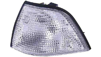 Pisca Esquerdo Bmw S-3 E36 Coupe / Cabrio 92-99