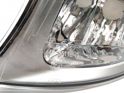 Pisca Esquerdo Bmw S-3 E46 4P/ Touring 01-05