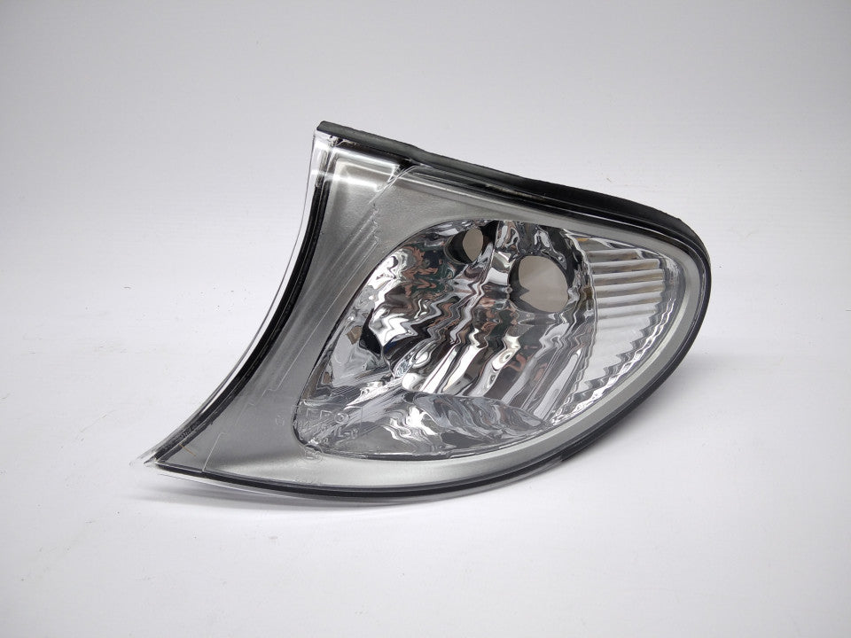 Pisca Esquerdo Bmw S-3 E46 4P/ Touring 01-05