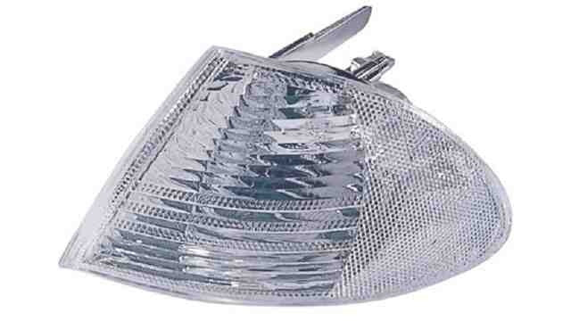 Pisca Esquerdo Bmw S-3 E46 4P/ Touring 98-01