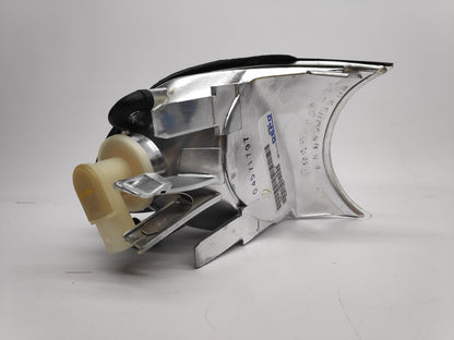 Pisca Esquerdo Bmw S-3 E46 Coupe / Cabrio 99-01