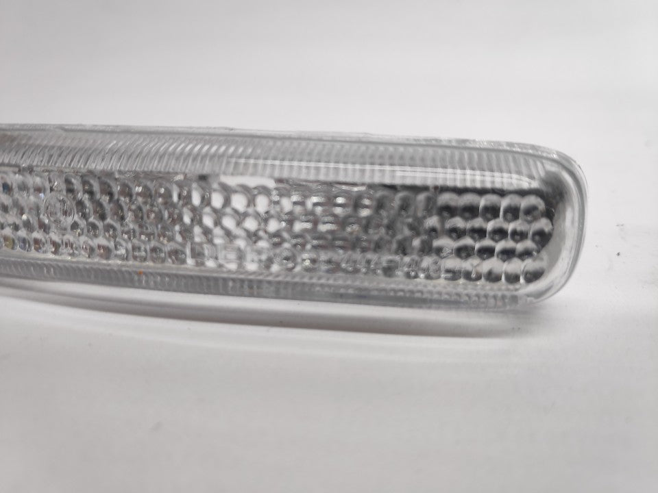 Pisca Esquerdo Bmw S3 E46 98-01