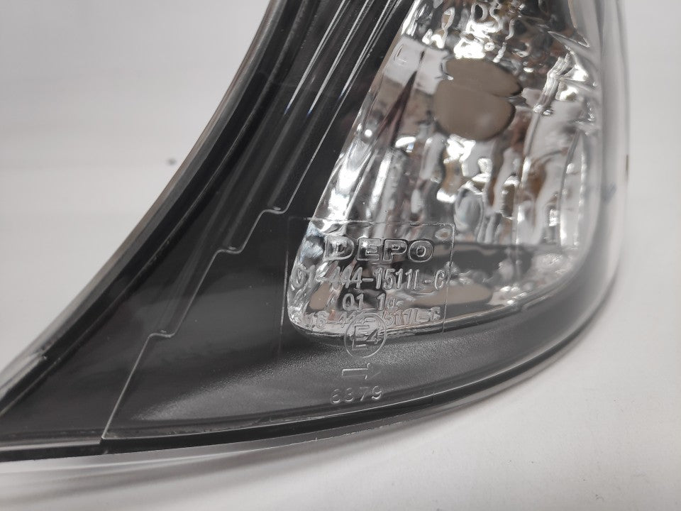 Pisca Esquerdo Bmw Serie 3 E46 4P/ Touring 01-05