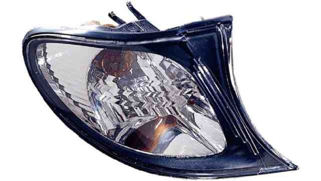 Pisca Esquerdo Bmw Serie 3 E46 4P/ Touring 01-05
