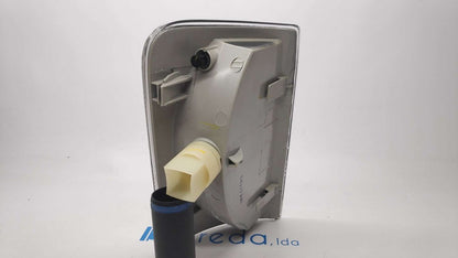 Pisca Esquerdo Branco Vw Lt2 96-03