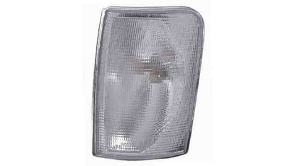 Pisca Esquerdo Branco Vw Lt2 96-03