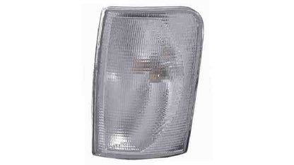 Pisca Esquerdo Branco Vw Lt2 96-03