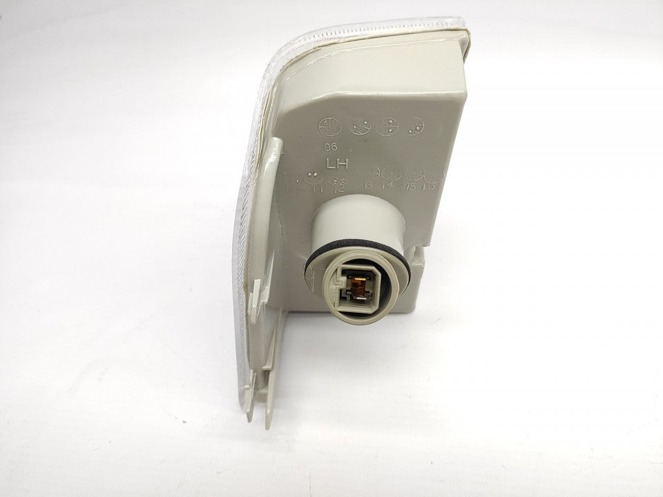 Pisca Esquerdo Citroen Bx 86-94