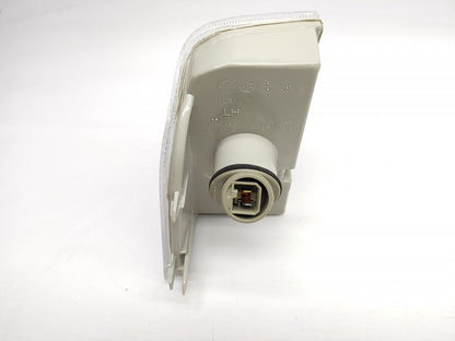 Pisca Esquerdo Citroen Bx 86-94