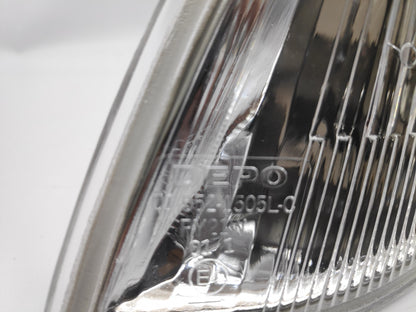 Pisca Esquerdo Citroen Saxo 96-99