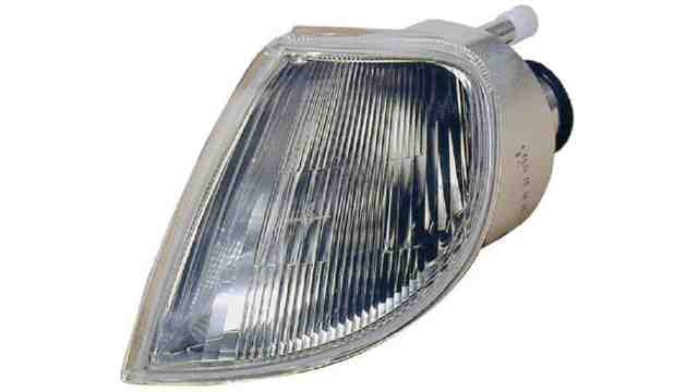 Pisca Esquerdo Citroen Saxo 96-99