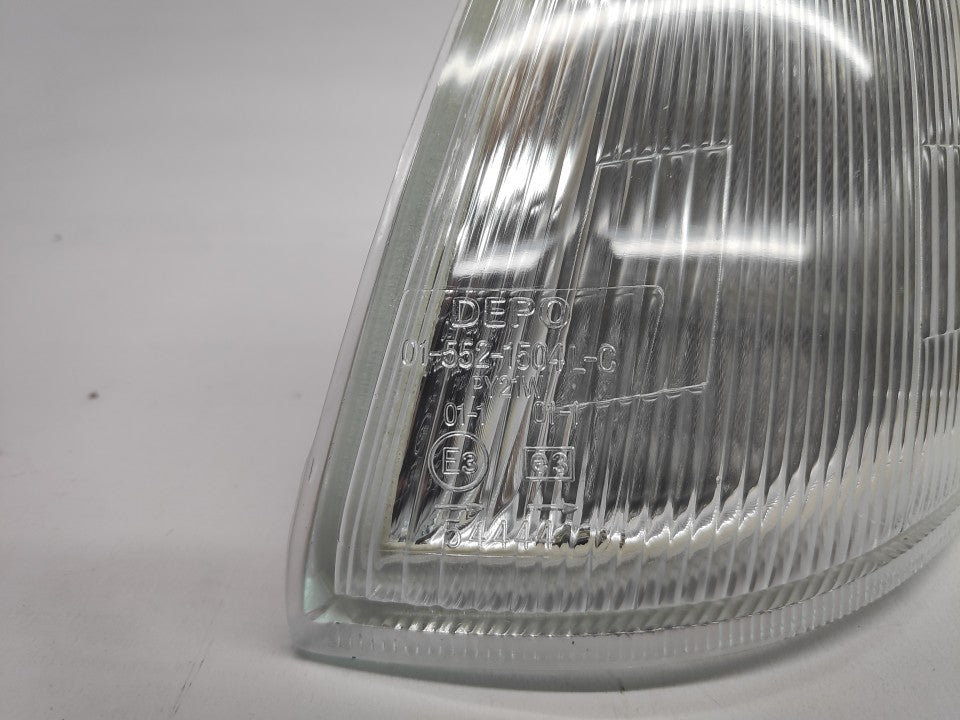 Pisca Esquerdo Citroen Xantia 93-97
