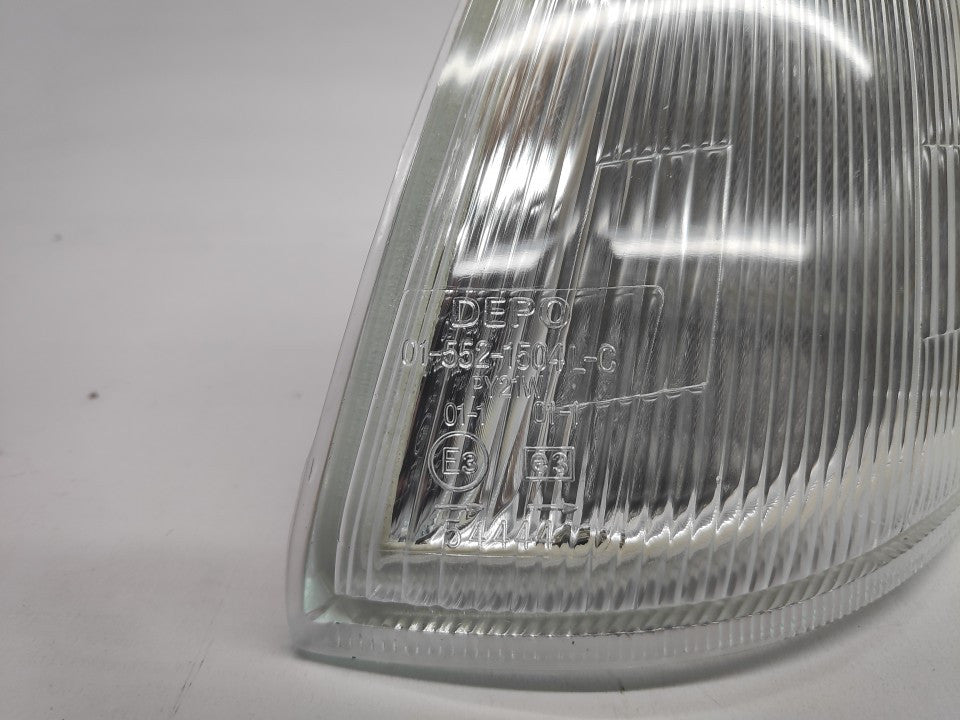 Pisca Esquerdo Citroen Xantia 93-97