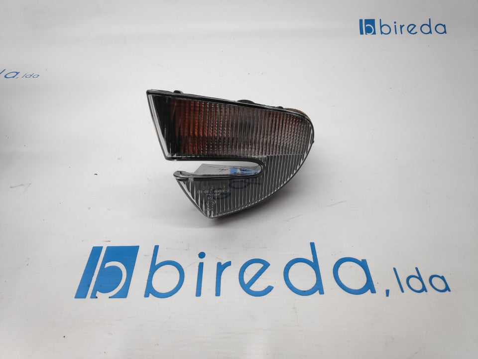 Pisca Esquerdo do Para Choques Alfa Romeo 147 01-10
