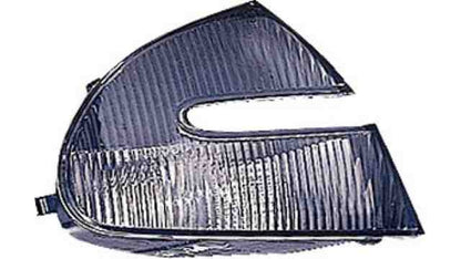 Pisca Esquerdo do Para Choques Alfa Romeo 147 01-10