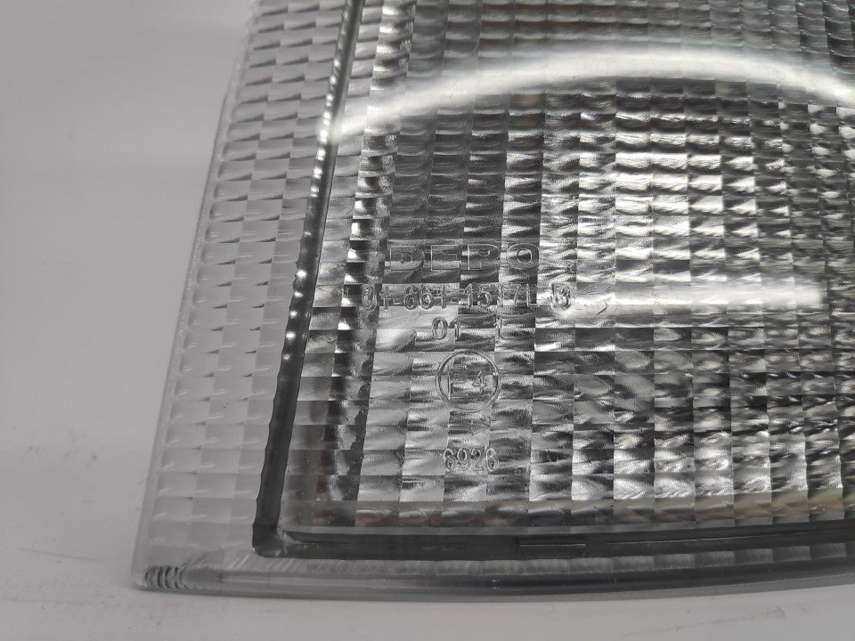 Pisca Esquerdo Fiat Ducato 94-01