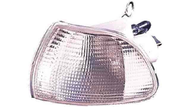 Pisca Esquerdo Fiat Palio / Strada 97-02