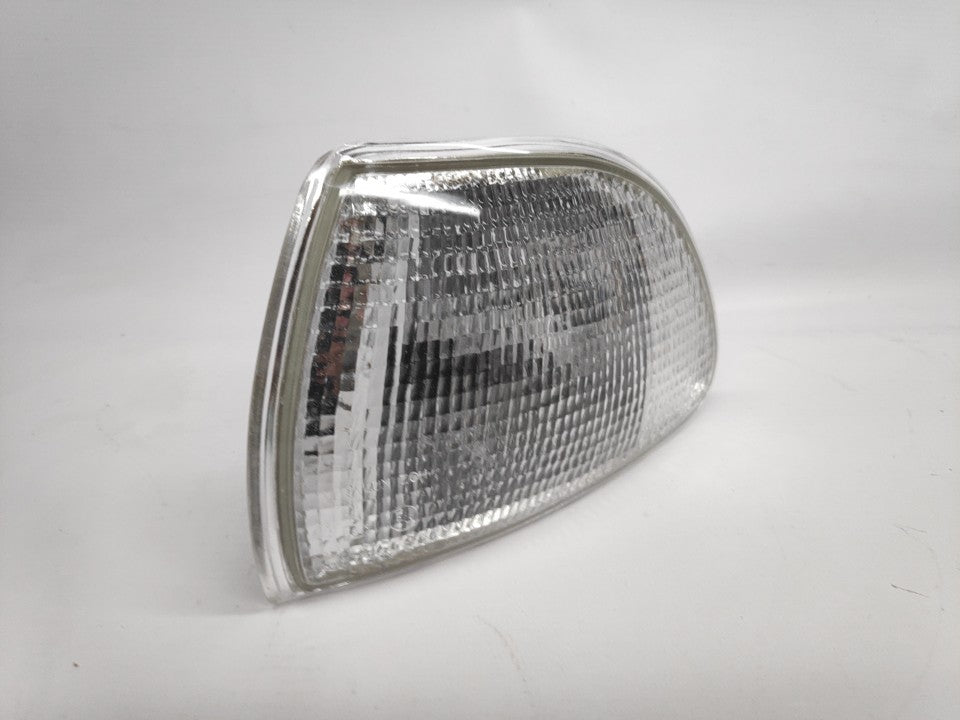 Pisca Esquerdo Fiat Palio / Strada 97-02
