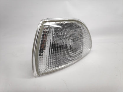 Pisca Esquerdo Fiat Palio / Strada 97-02