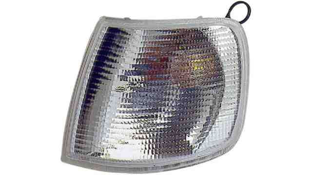 Pisca Esquerdo Ford Sierra 87-93