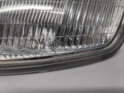 Pisca Esquerdo Honda Accord V Aerodeck Ce 93-96 / Coupe