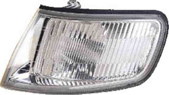Pisca Esquerdo Honda Accord V Aerodeck Ce 93-96 / Coupe