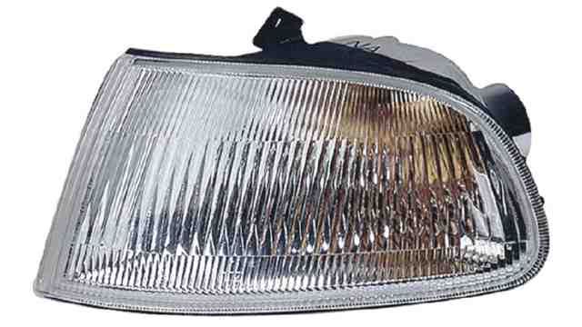 Pisca Esquerdo Honda Civic 3P/ Coupe 91-95